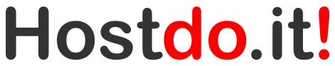 Hostdo.it!